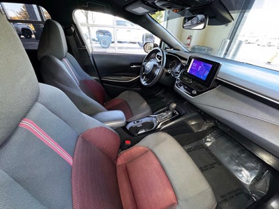 2024 Toyota Corolla SE Nightshade