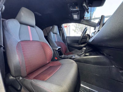 2024 Toyota Corolla SE Nightshade