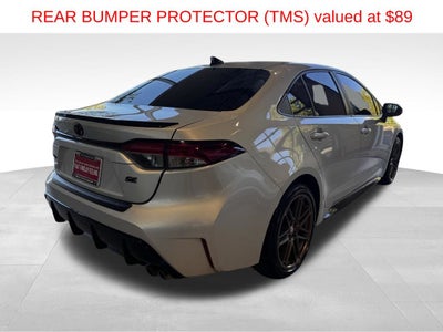 2024 Toyota Corolla SE Nightshade