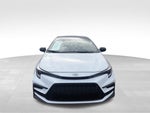 2025 Toyota Corolla FX