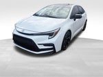 2025 Toyota Corolla FX