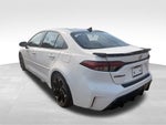 2025 Toyota Corolla FX