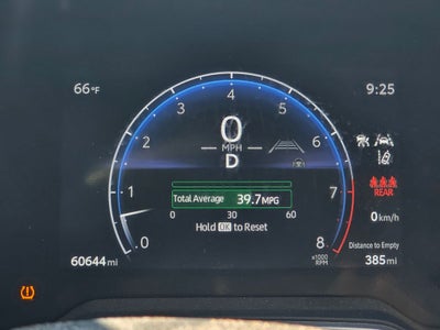 2024 Toyota Corolla XSE