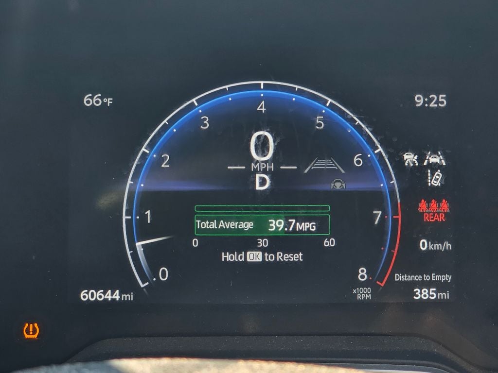 2024 Toyota Corolla XSE
