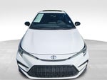 2024 Toyota Corolla XSE