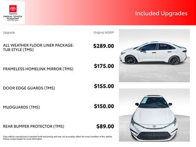 2024 Toyota Corolla XSE