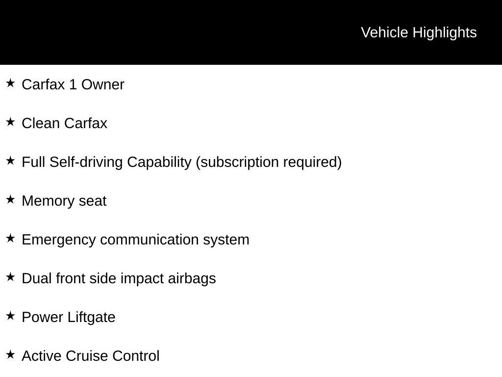 2026 Tesla Model Y Long Range
