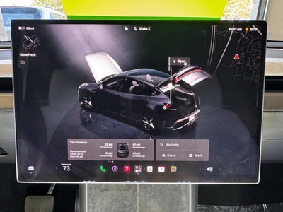 2026 Tesla Model Y Long Range