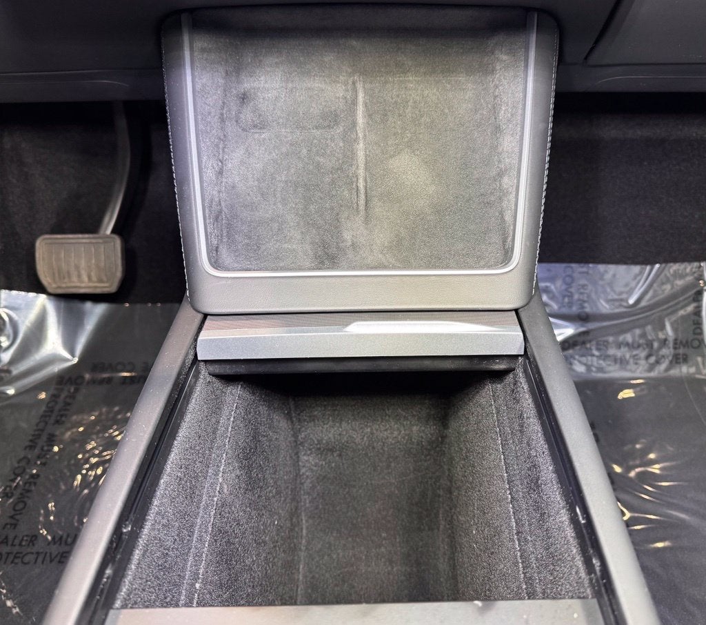 2026 Tesla Model Y Long Range