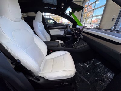 2026 Tesla Model Y Long Range