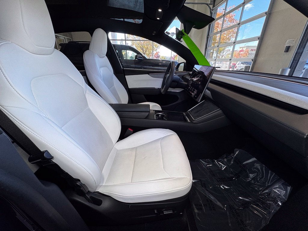 2026 Tesla Model Y Long Range