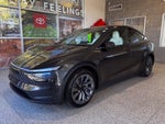 2026 Tesla Model Y Long Range