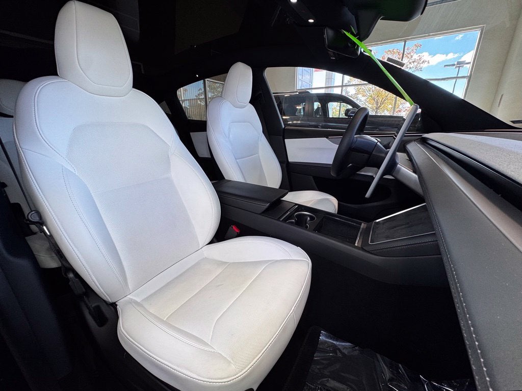 2026 Tesla Model Y Long Range