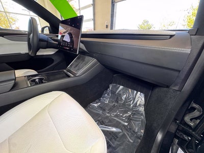 2026 Tesla Model Y Long Range