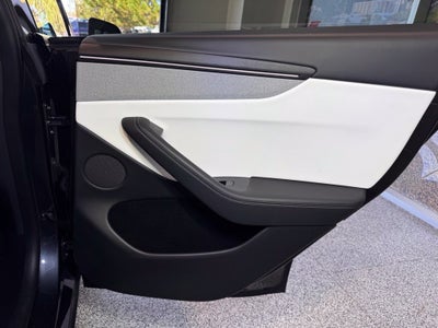 2026 Tesla Model Y Long Range