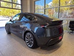 2026 Tesla Model Y Long Range