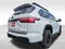 2025 Toyota Sequoia TRD Pro