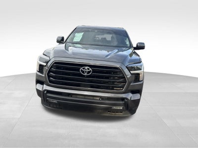 2023 Toyota Sequoia SR5