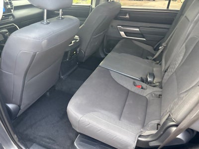 2023 Toyota Sequoia SR5