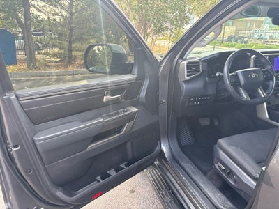 2023 Toyota Sequoia SR5