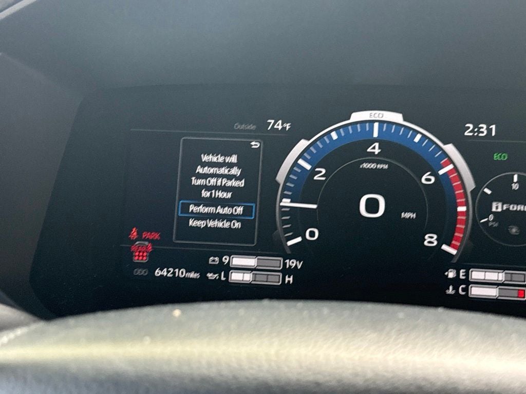 2023 Toyota Sequoia SR5