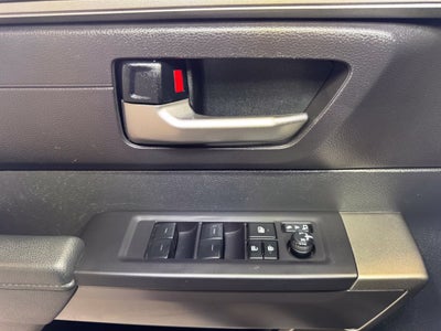 2023 Toyota Sequoia SR5