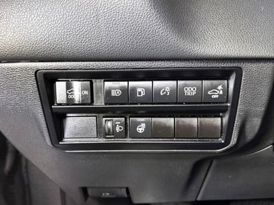 2023 Toyota Sequoia SR5
