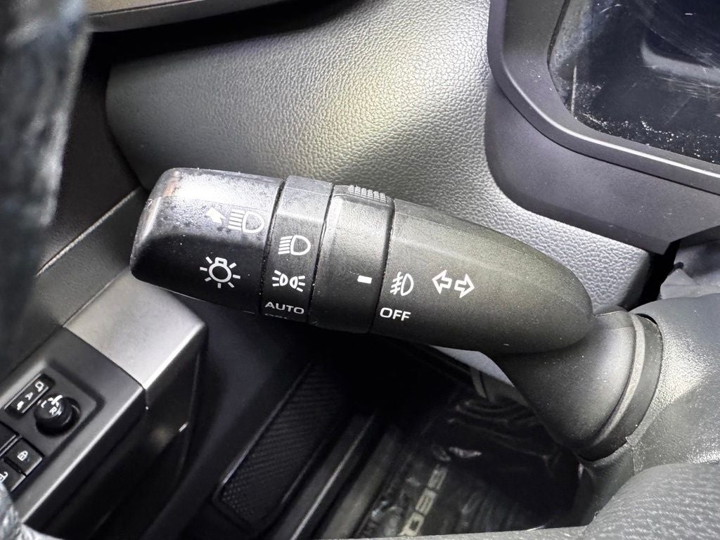 2023 Toyota Sequoia SR5
