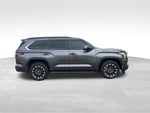 2023 Toyota Sequoia SR5