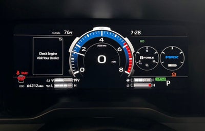 2023 Toyota Sequoia SR5