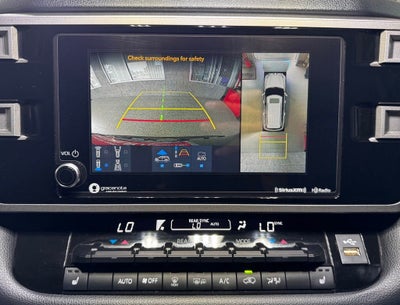 2023 Toyota Sequoia SR5