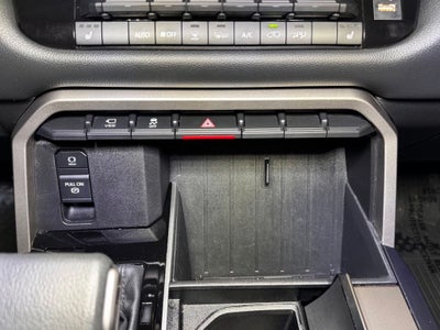 2023 Toyota Sequoia SR5