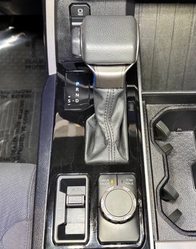 2023 Toyota Sequoia SR5