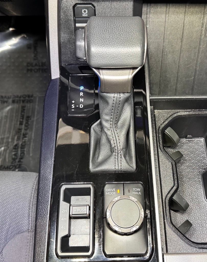 2023 Toyota Sequoia SR5