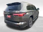 2023 Toyota Sequoia SR5