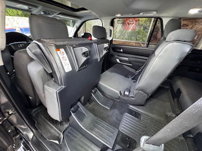 2023 Toyota Sequoia SR5
