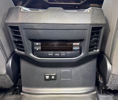 2023 Toyota Sequoia SR5