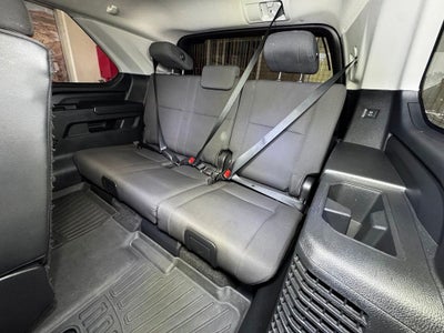 2023 Toyota Sequoia SR5