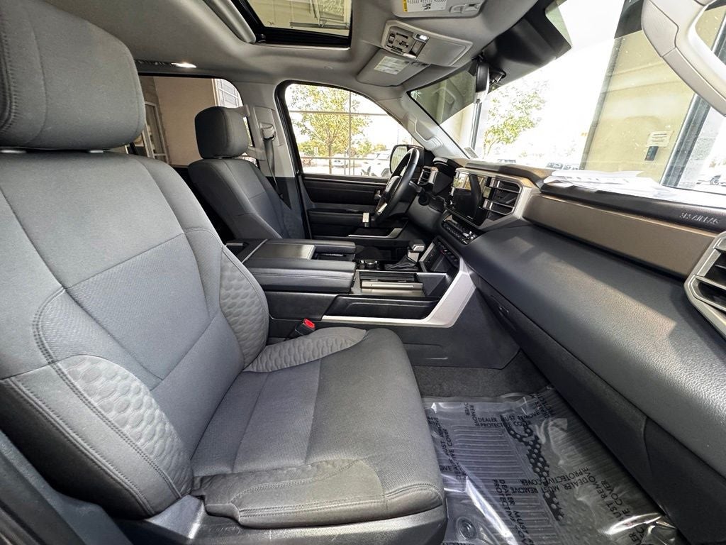 2023 Toyota Sequoia SR5