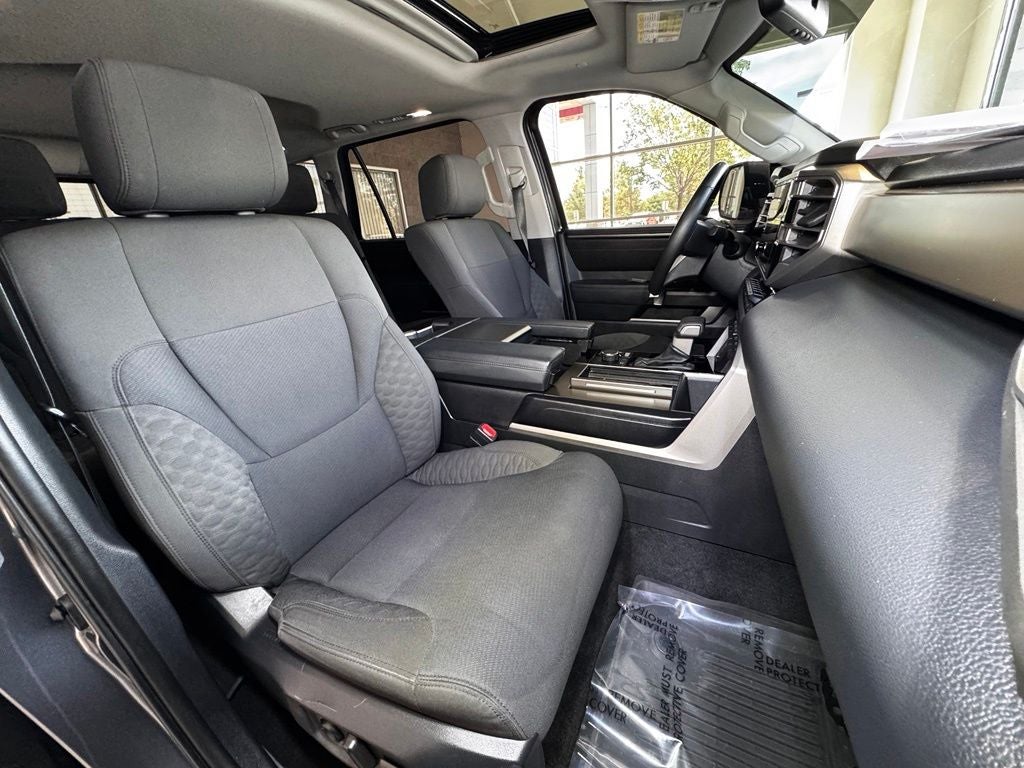 2023 Toyota Sequoia SR5