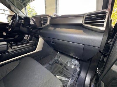 2023 Toyota Sequoia SR5