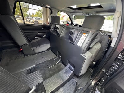 2023 Toyota Sequoia SR5