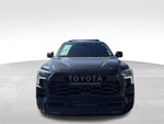 2025 Toyota Sequoia TRD Pro