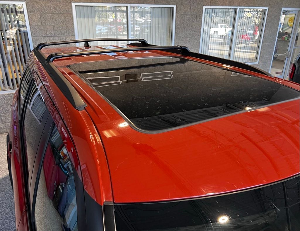 2024 Toyota Sequoia TRD Pro