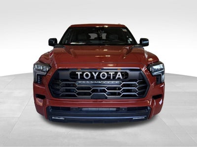 2024 Toyota Sequoia TRD Pro