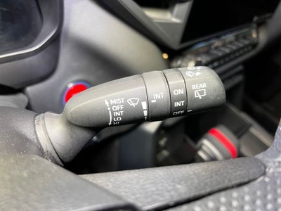 2024 Toyota Sequoia TRD Pro