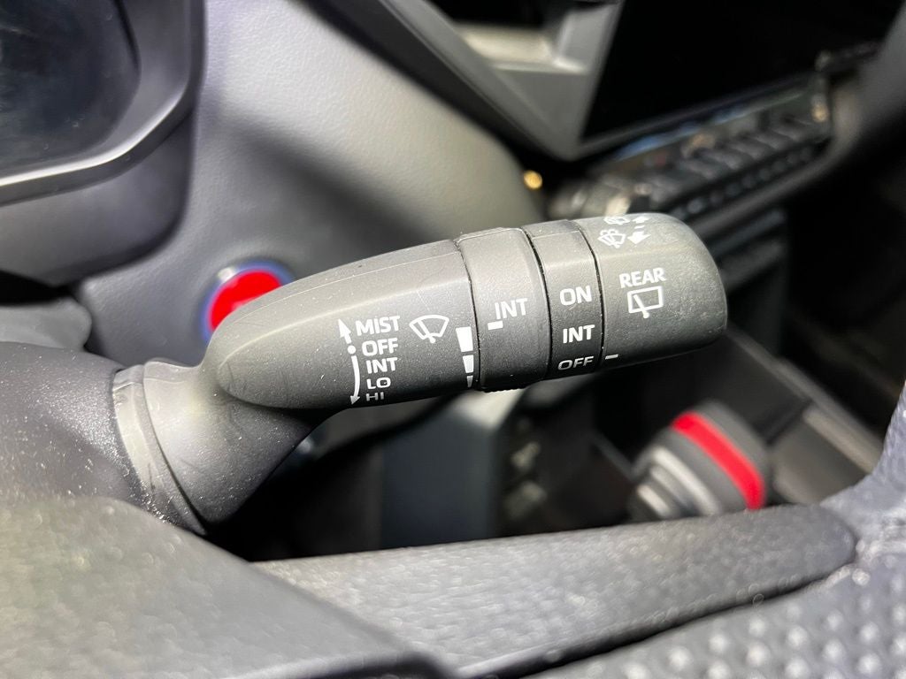 2024 Toyota Sequoia TRD Pro