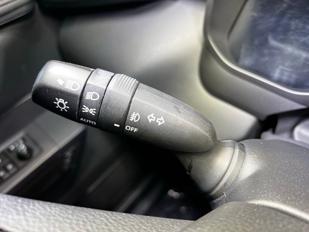 2024 Toyota Sequoia TRD Pro