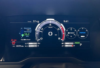 2024 Toyota Sequoia TRD Pro