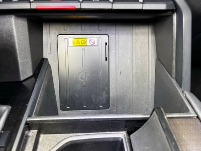 2024 Toyota Sequoia TRD Pro